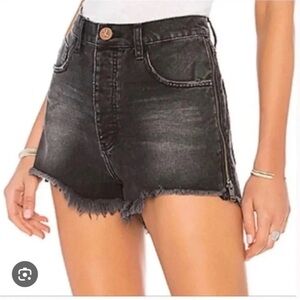 One Teaspoon Outlaws 25